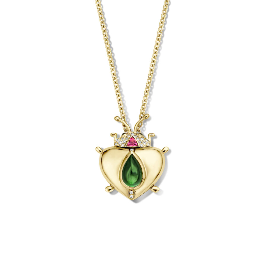 Stella Necklace