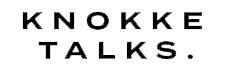 knokketalks_logo