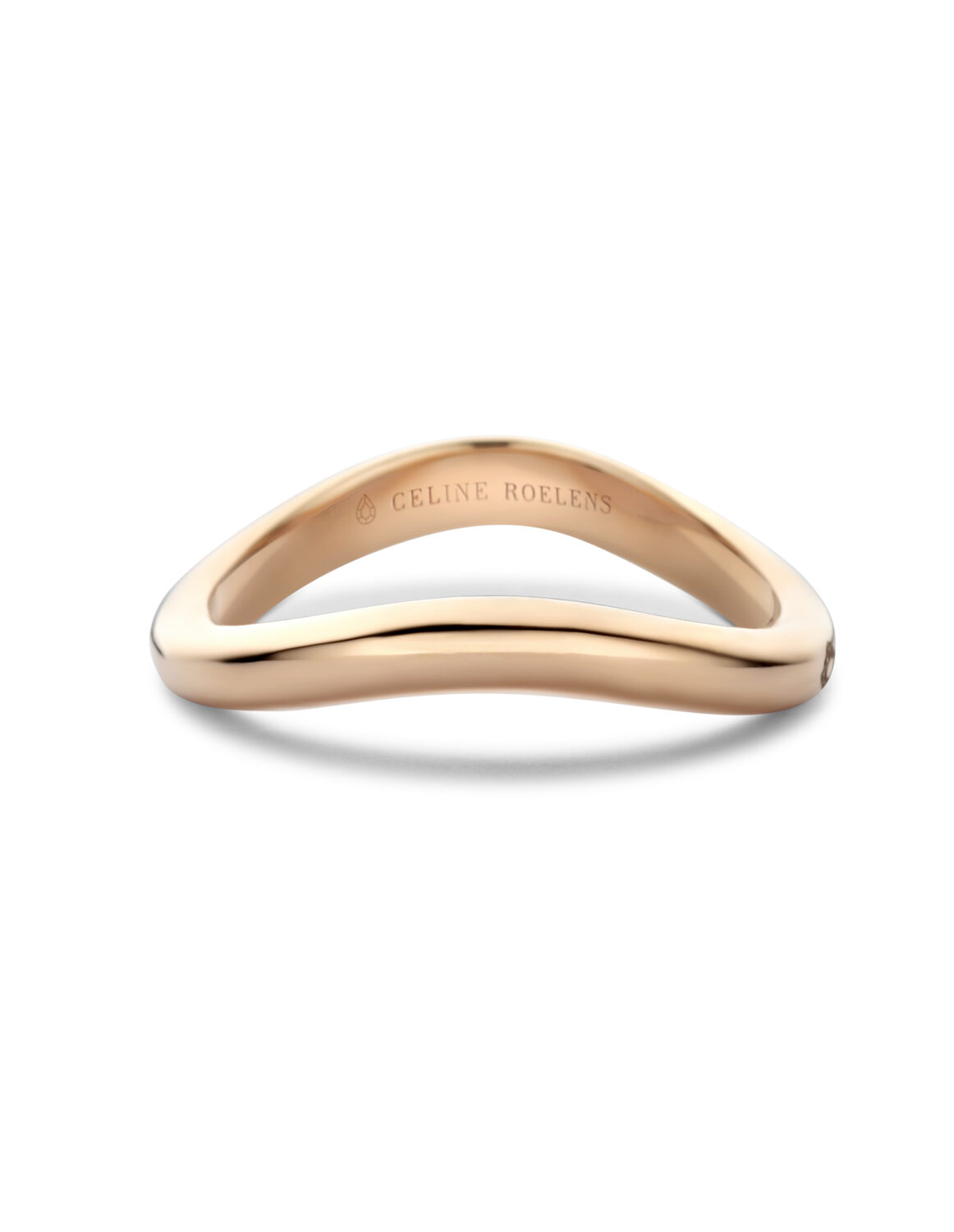 BOLD RING