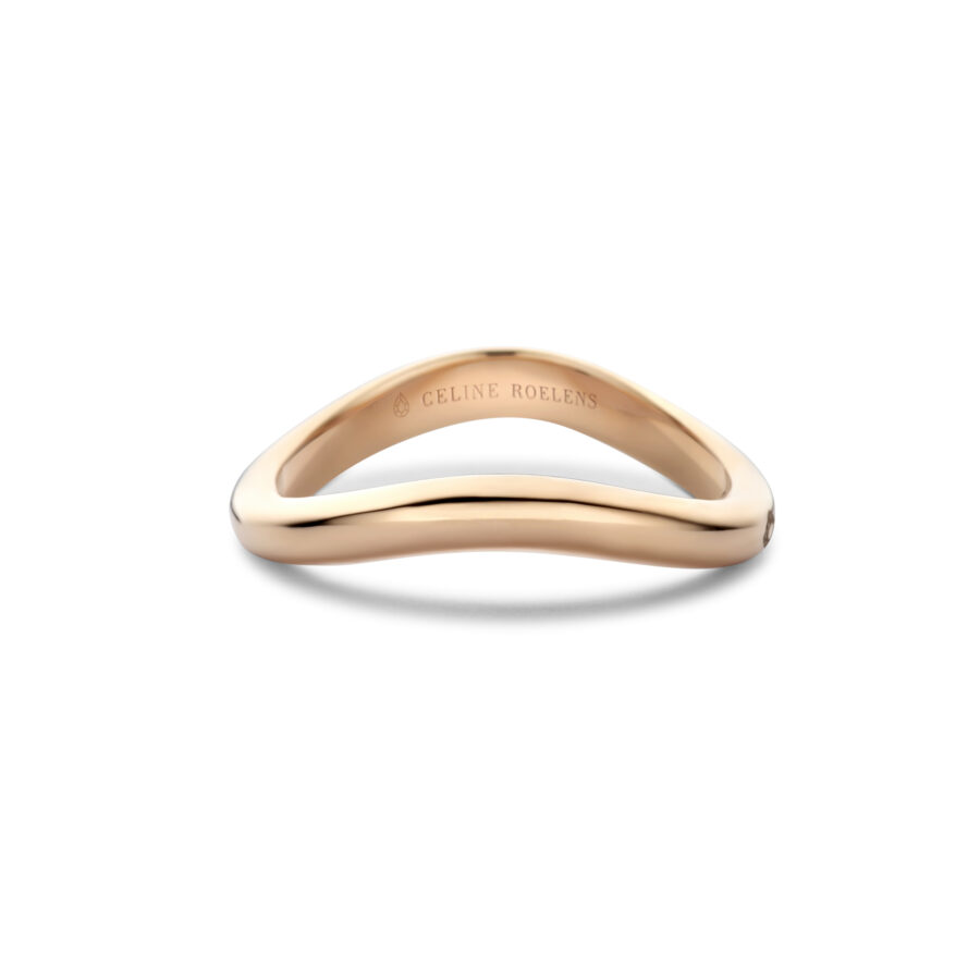 BOLD RING