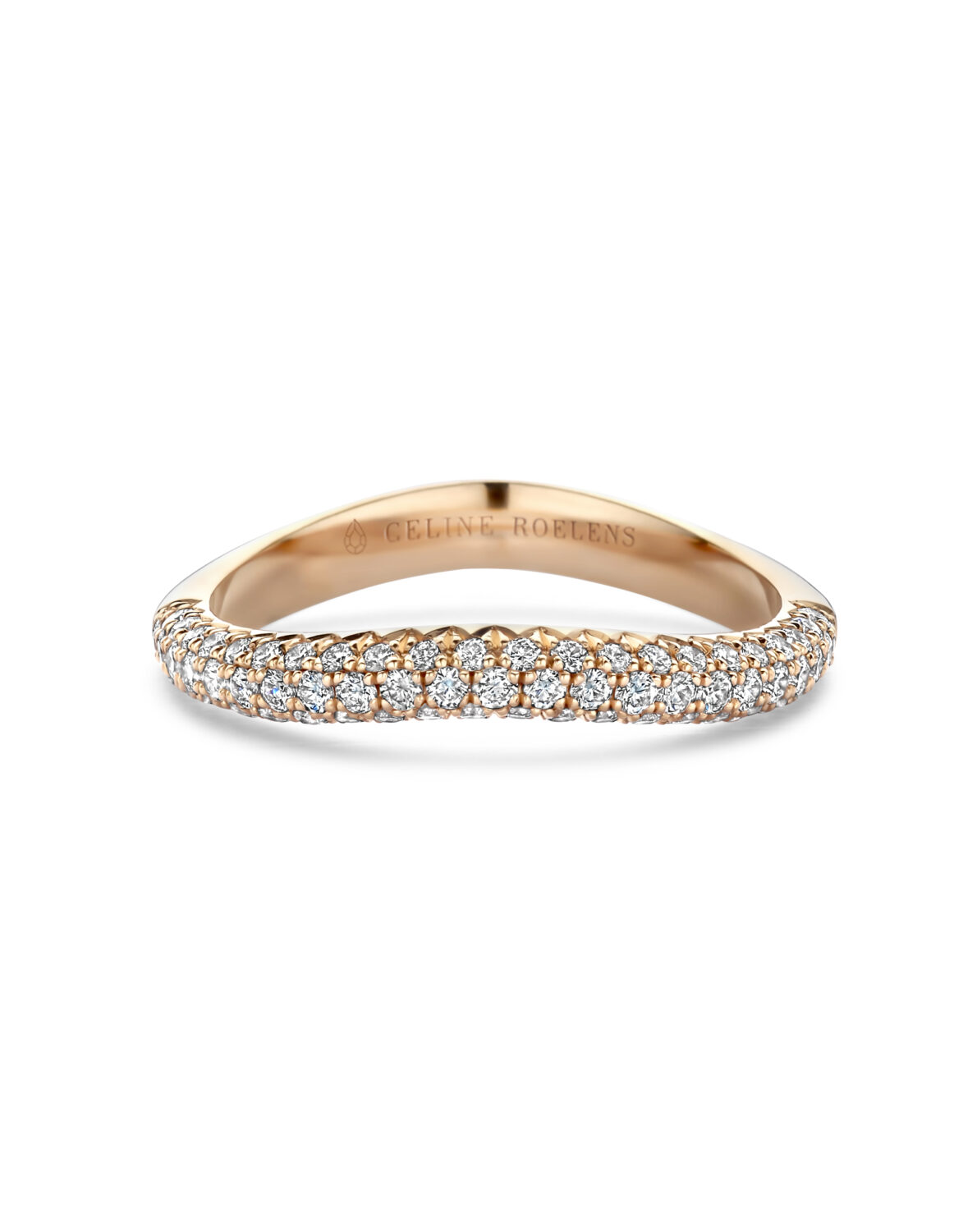 BOLD RING
