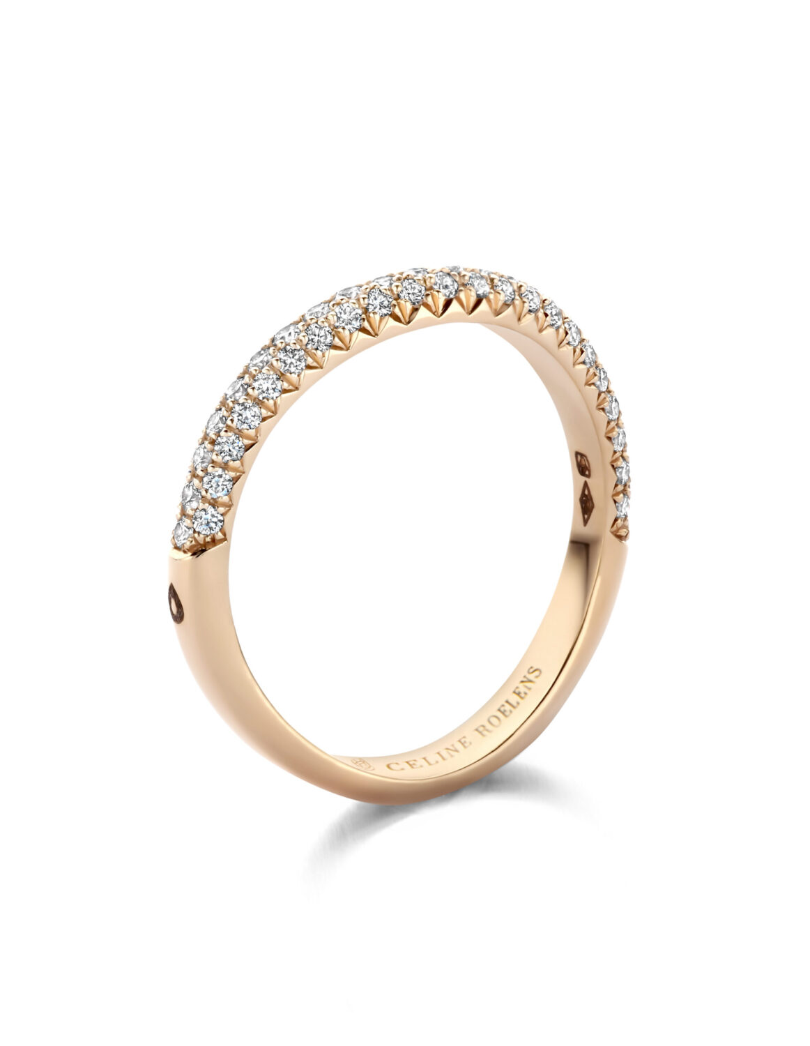 BOLD RING