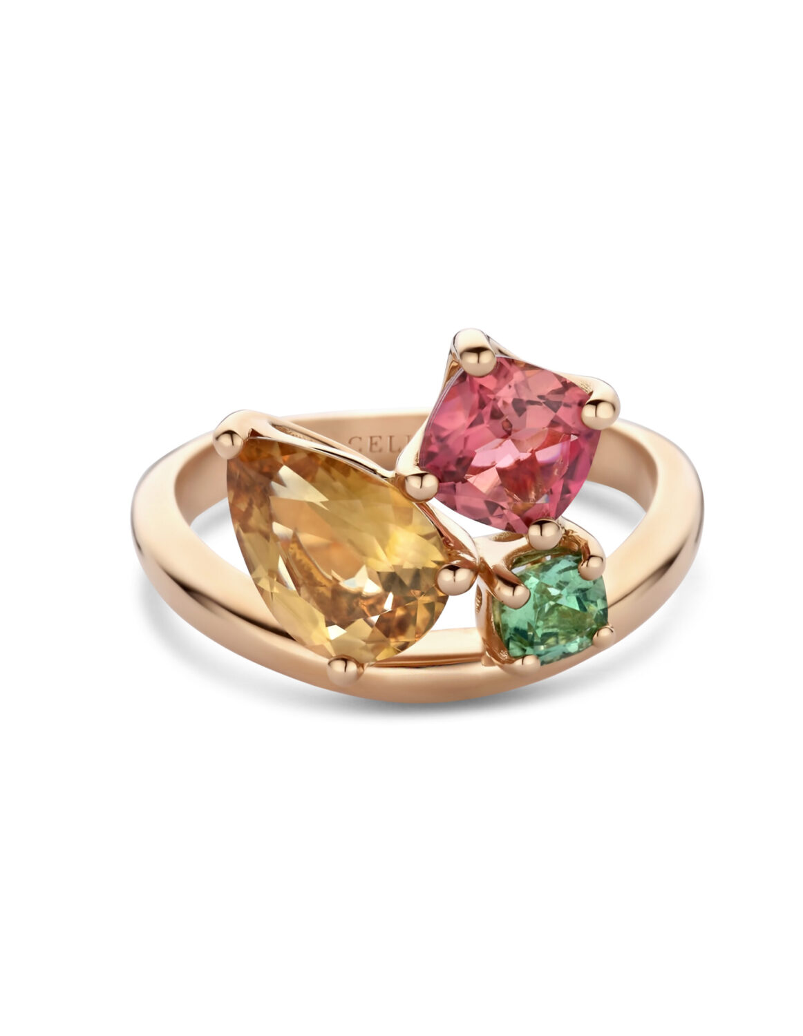 BOLD RING