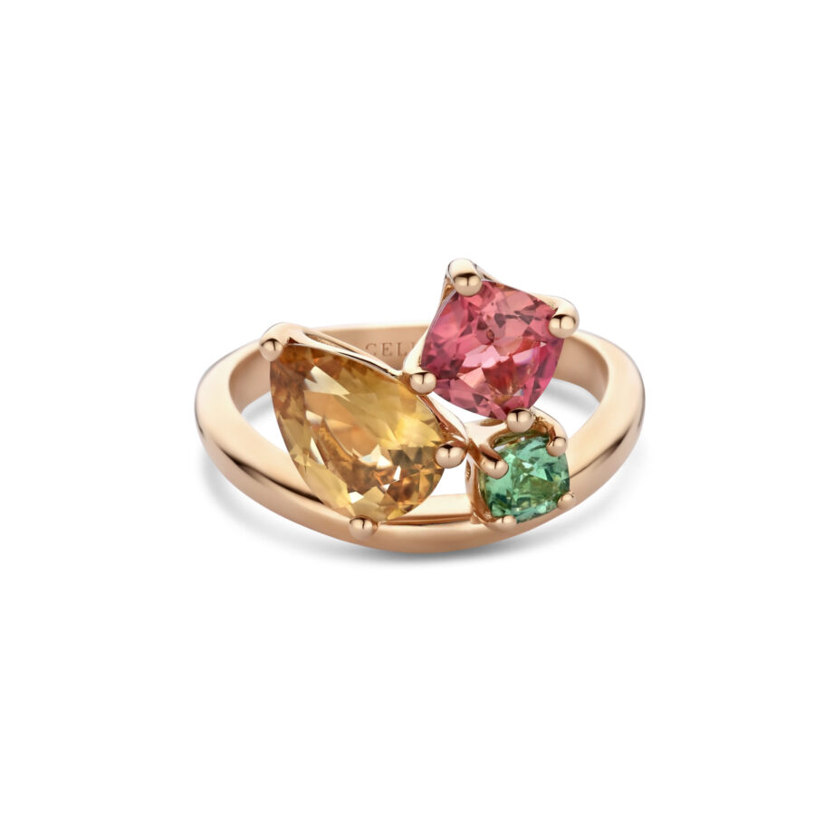 BOLD RING