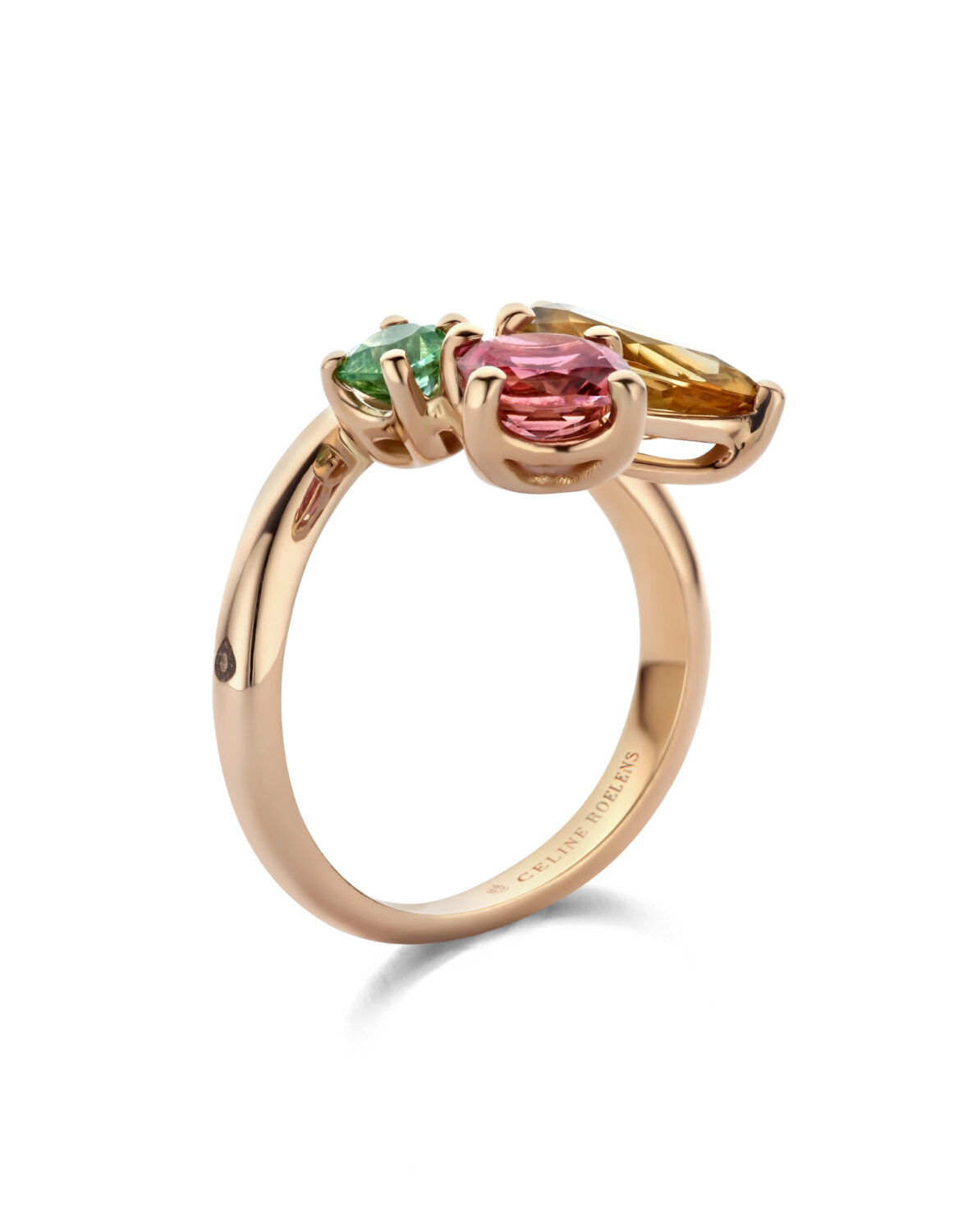 BOLD RING
