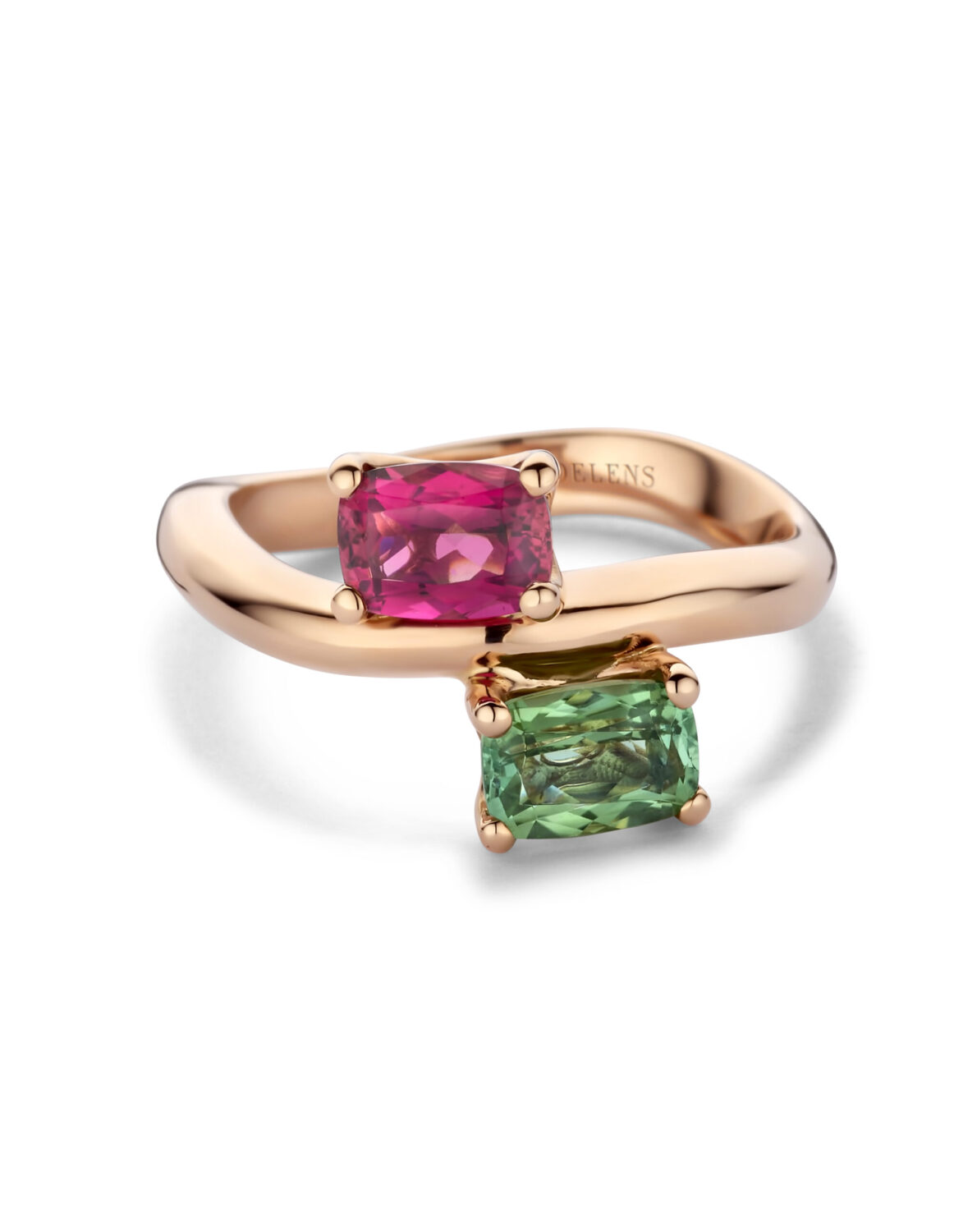 BOLD RING