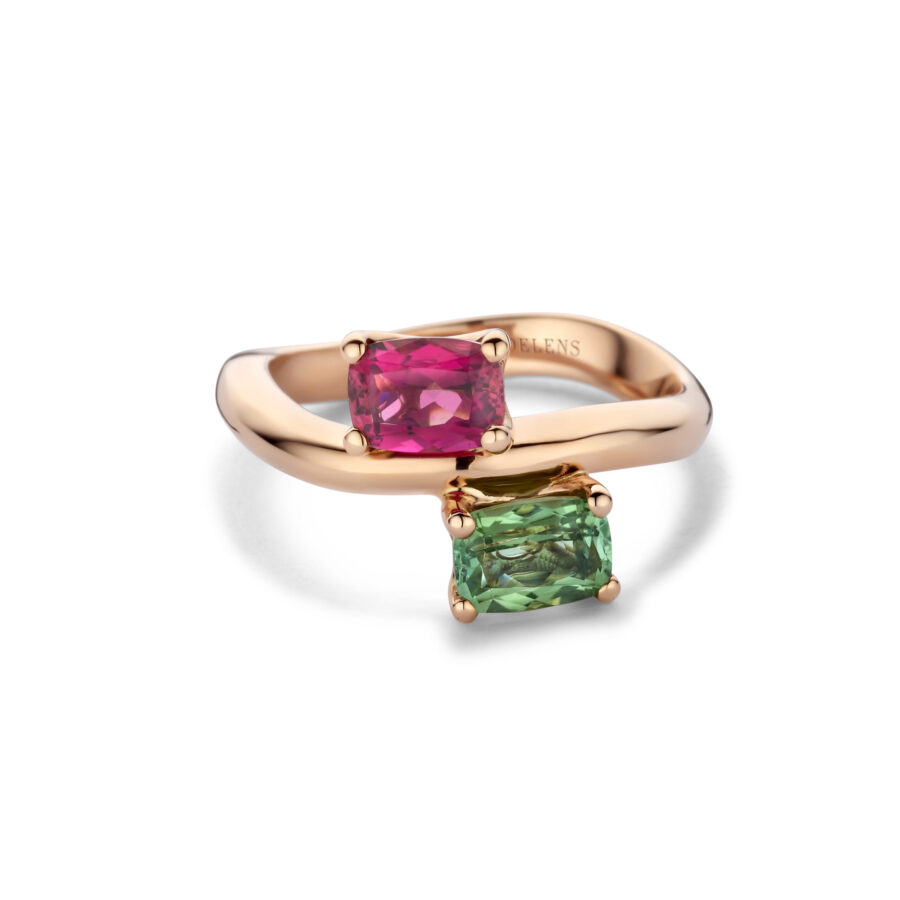 BOLD RING