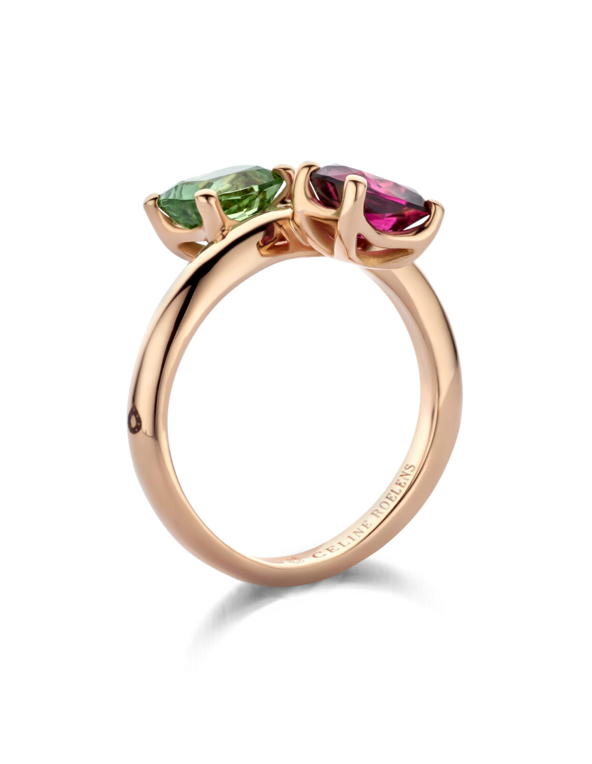 BOLD RING