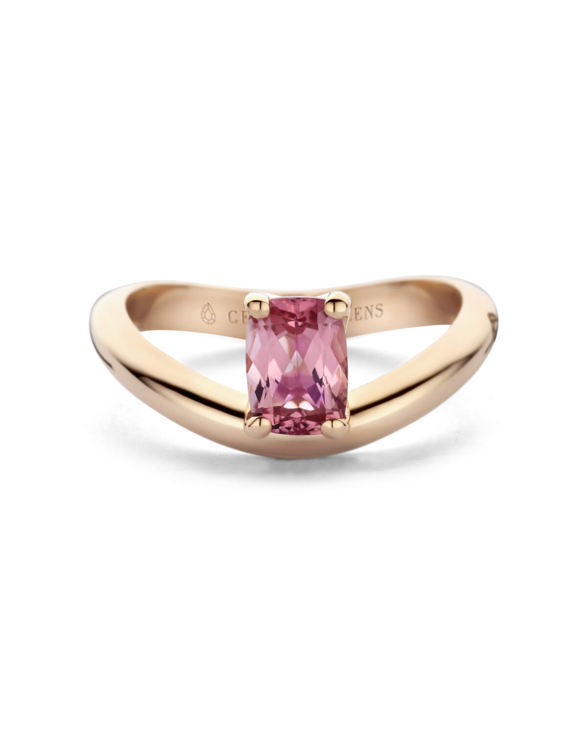 BOLD RING