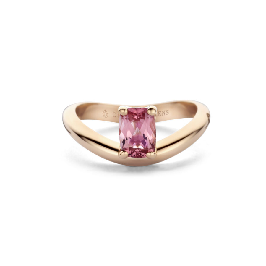 BOLD RING