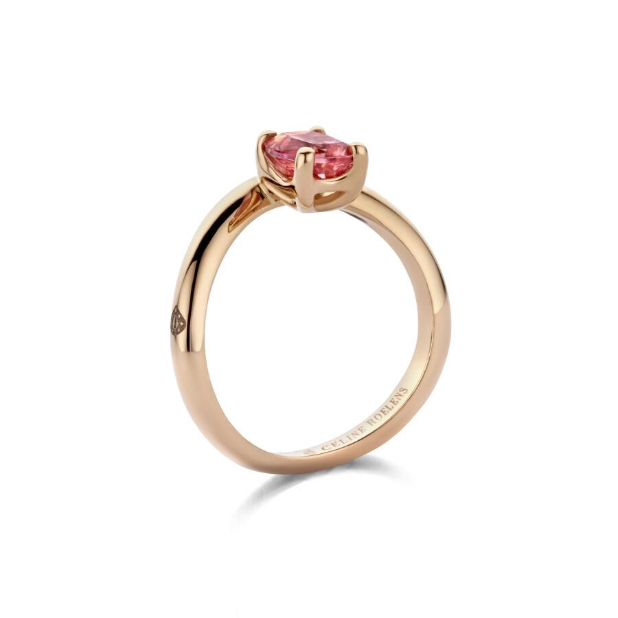BOLD RING