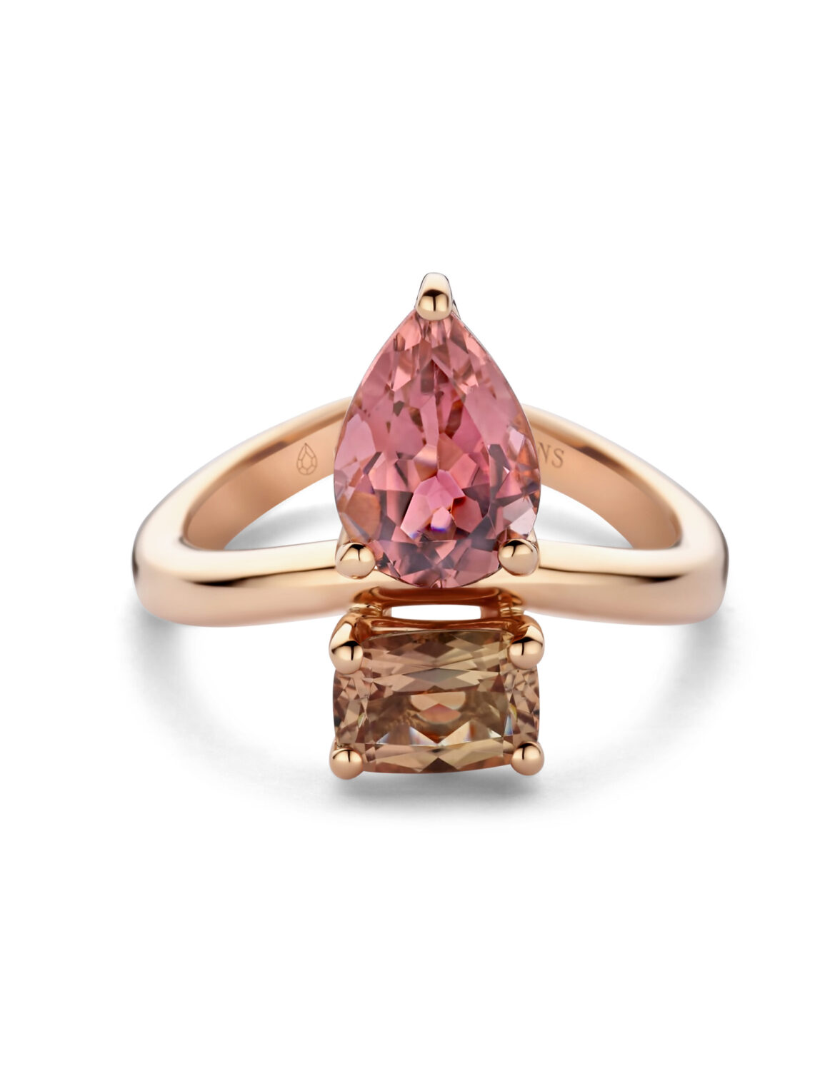 BOLD RING