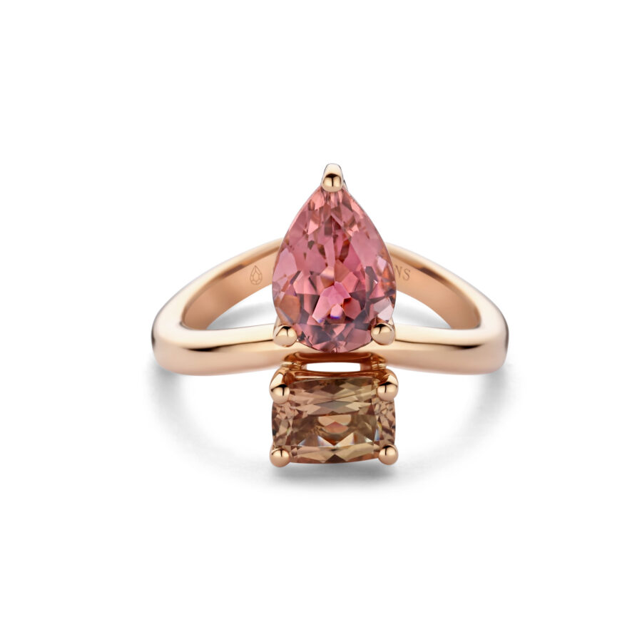 BOLD RING