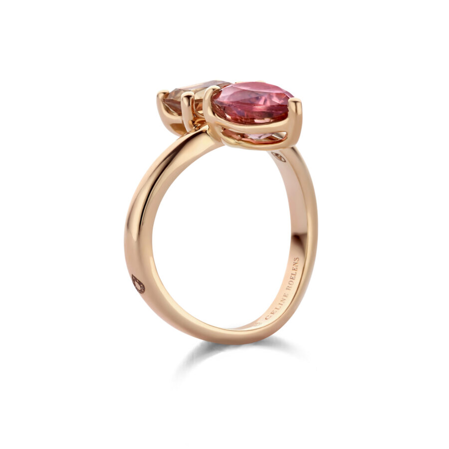 BOLD RING