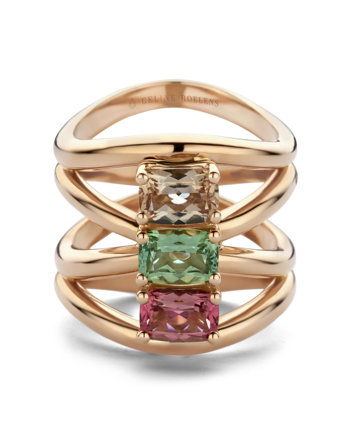BOLD RING