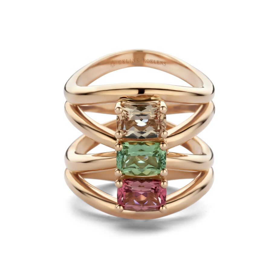 BOLD RING