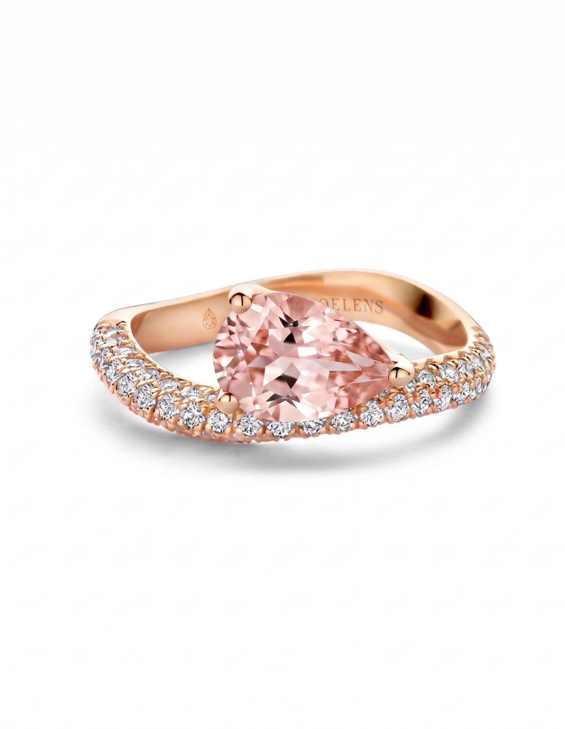 BOLD RING
