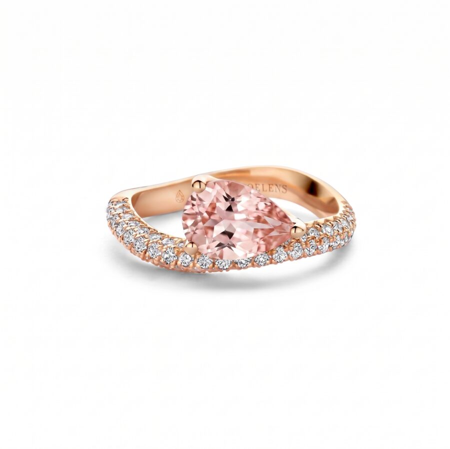 BOLD RING