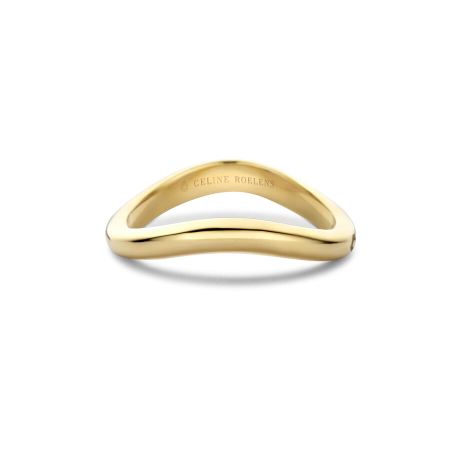 BOLD RING