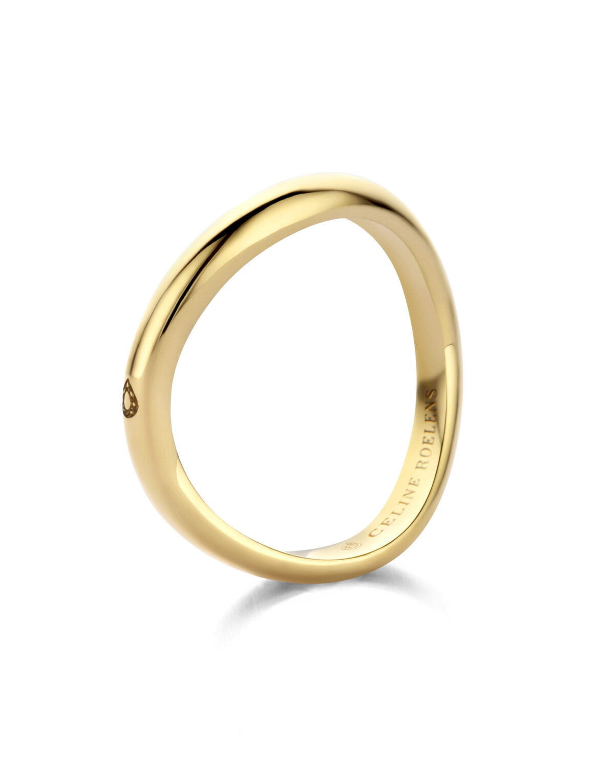BOLD RING