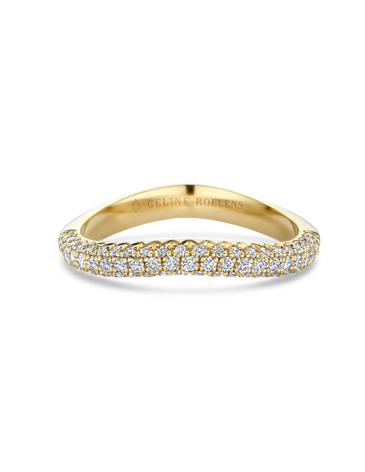 BOLD RING