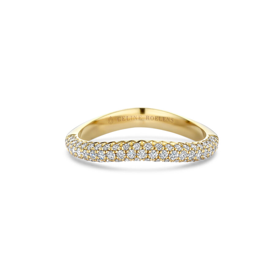 BOLD RING
