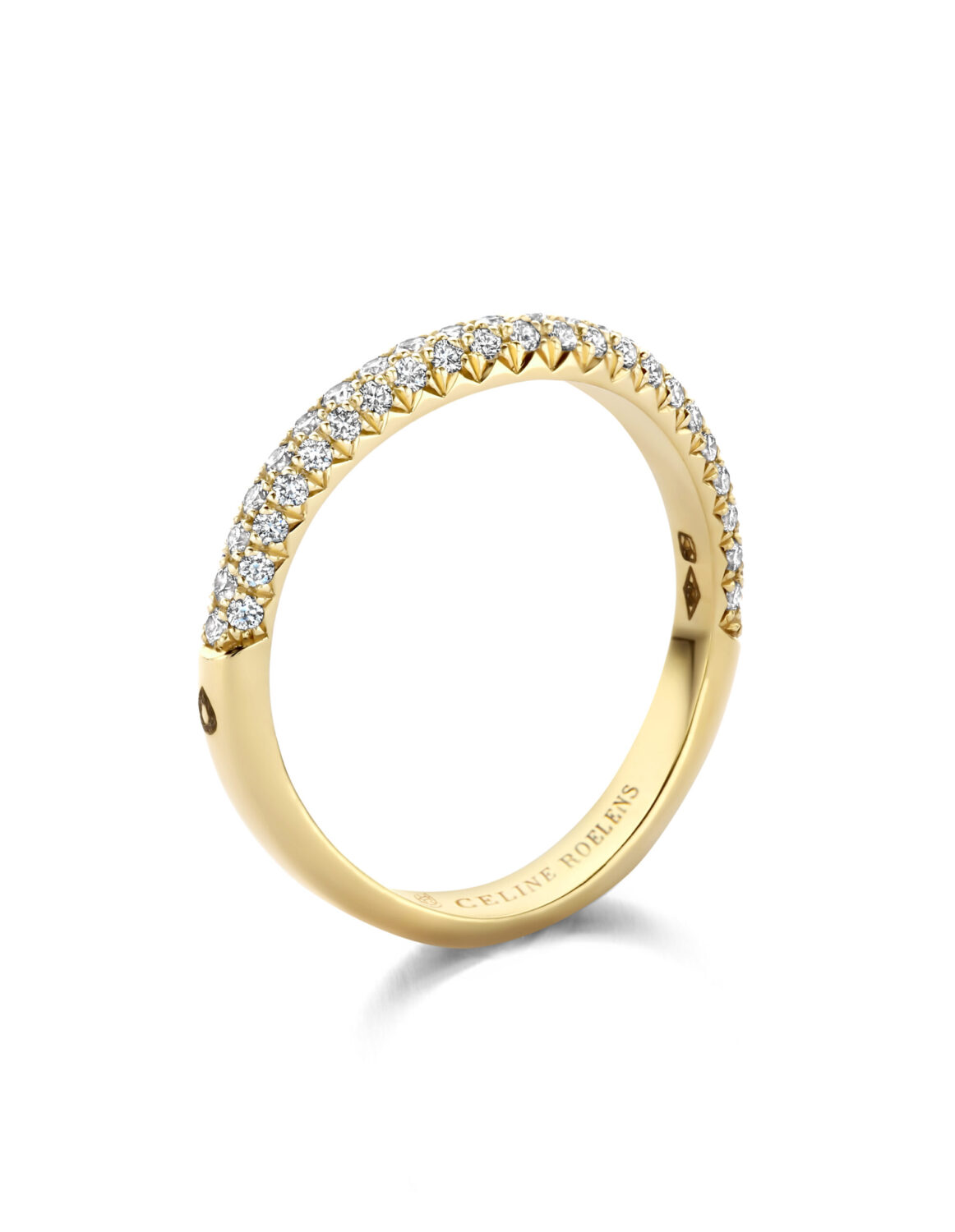 BOLD RING