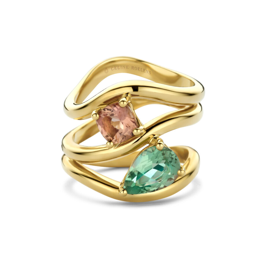 BOLD RING