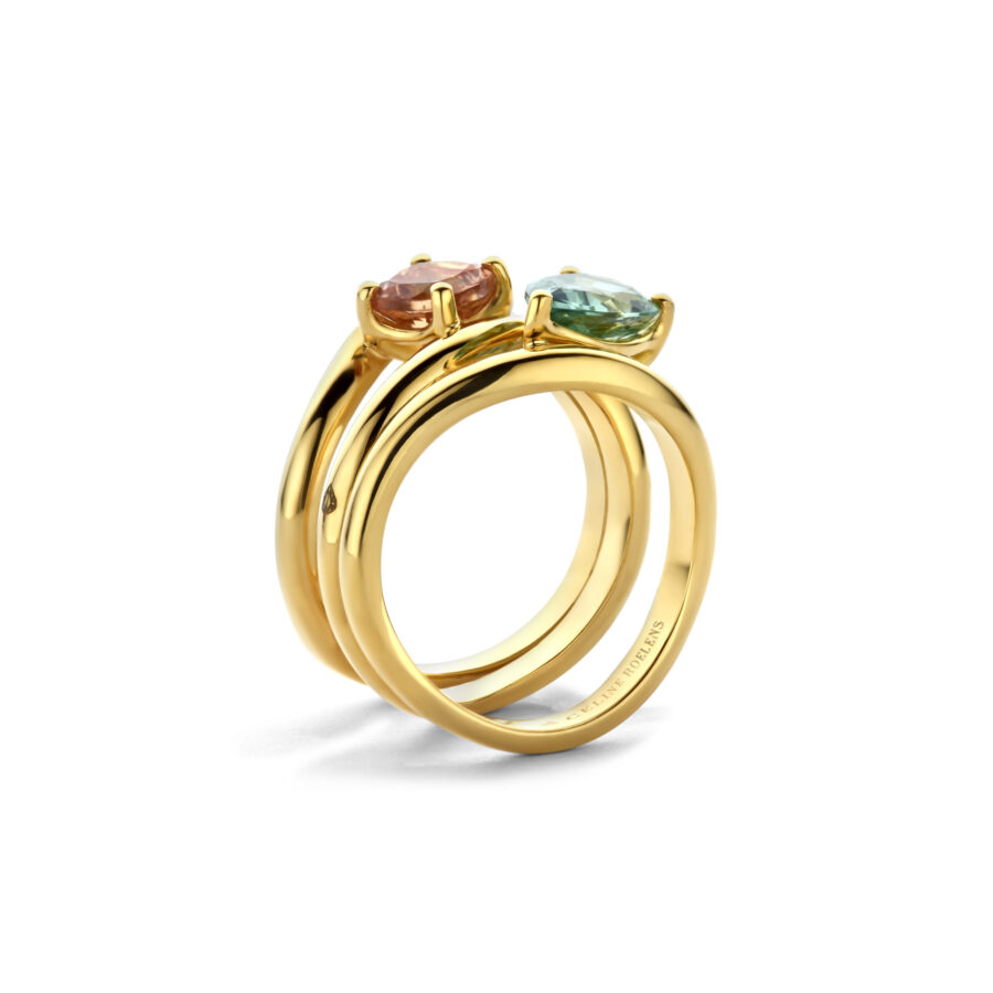 BOLD RING
