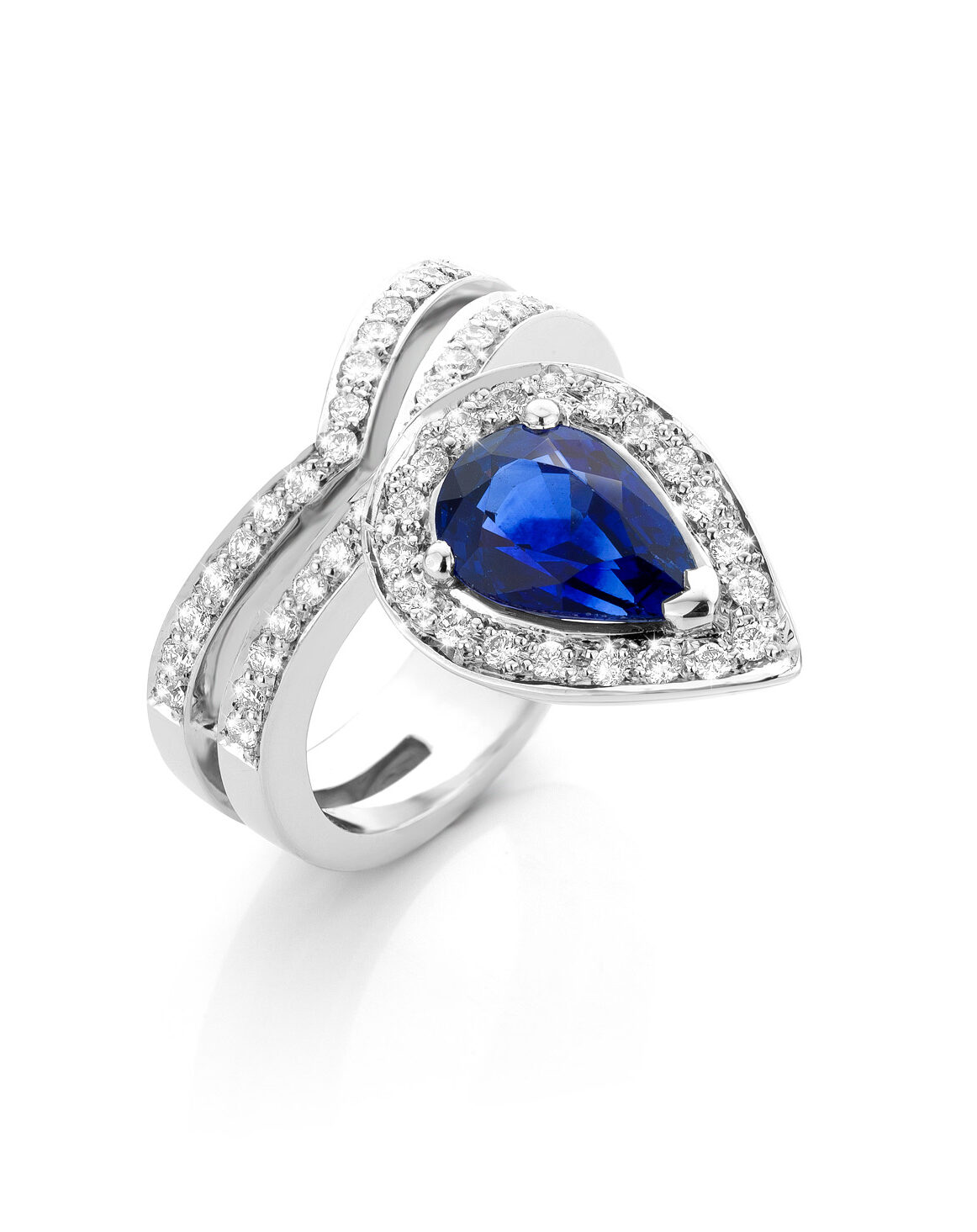One Of A Kind ring N°140