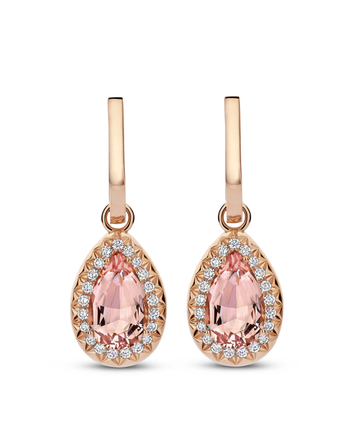One Of A Kind Earrings N°120