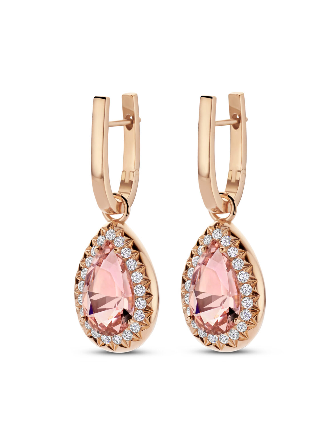 One Of A Kind Earrings N°120