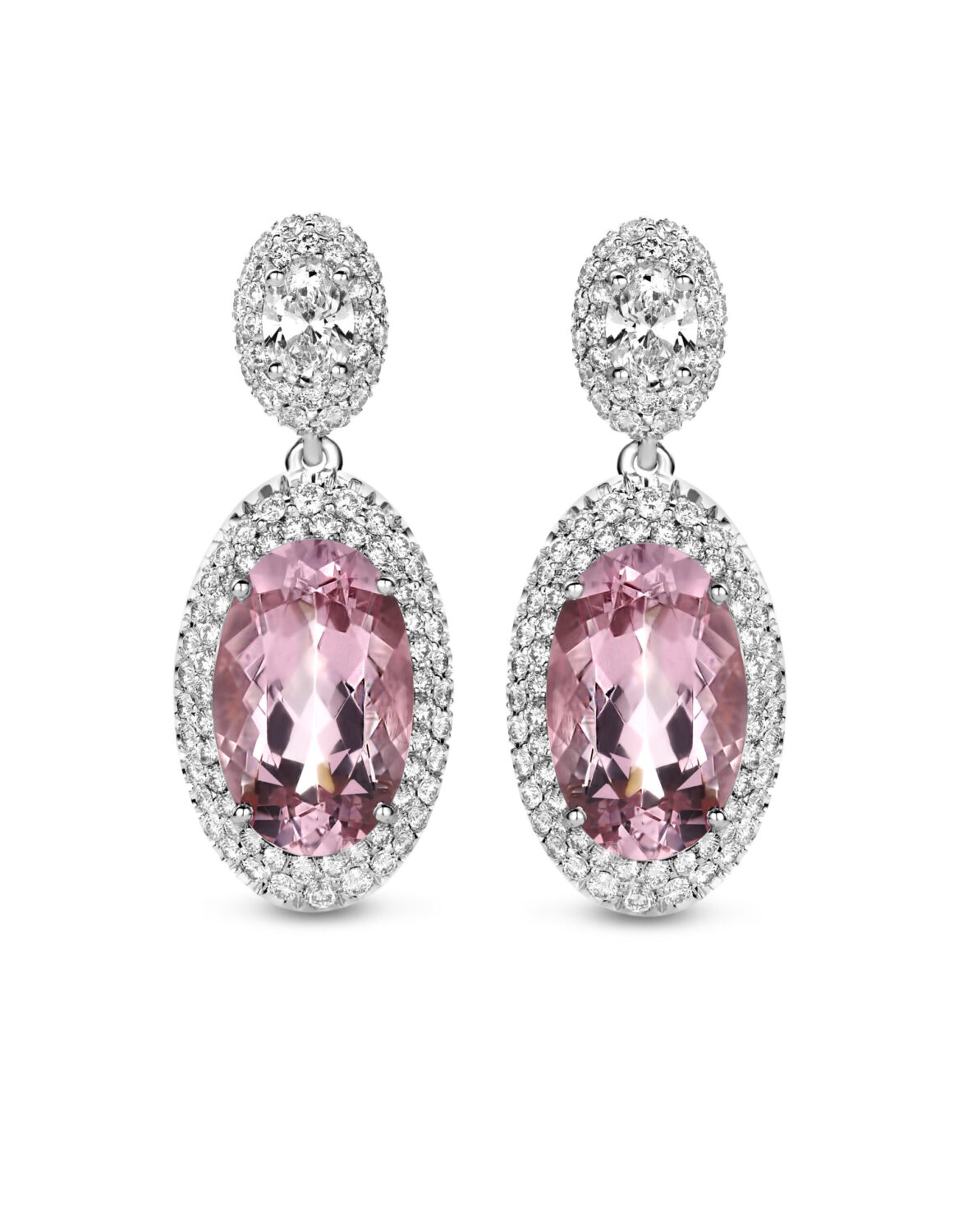 One Of A Kind Earrings N°100