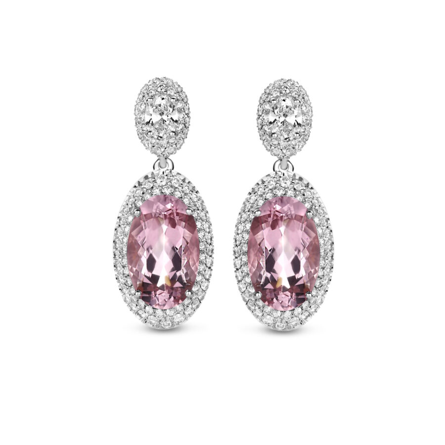 One Of A Kind Earrings N°100