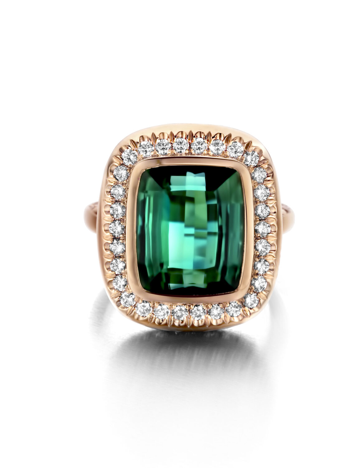 One Of A Kind ring N°101