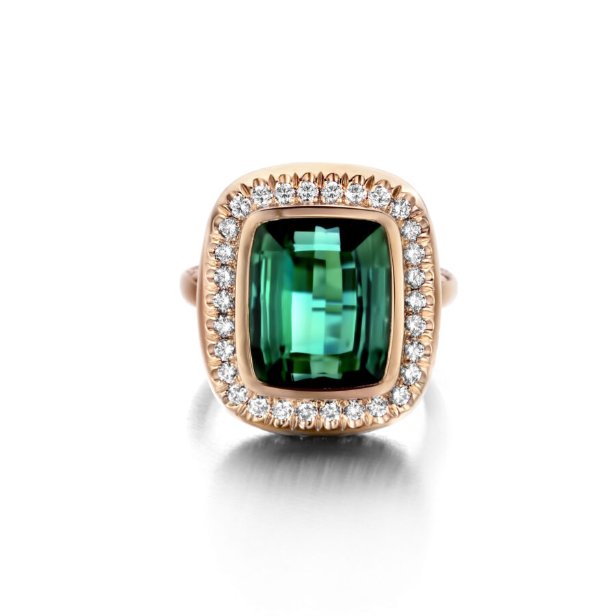 One Of A Kind ring N°101