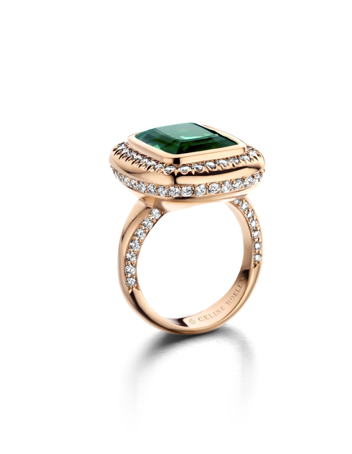 One Of A Kind ring N°101