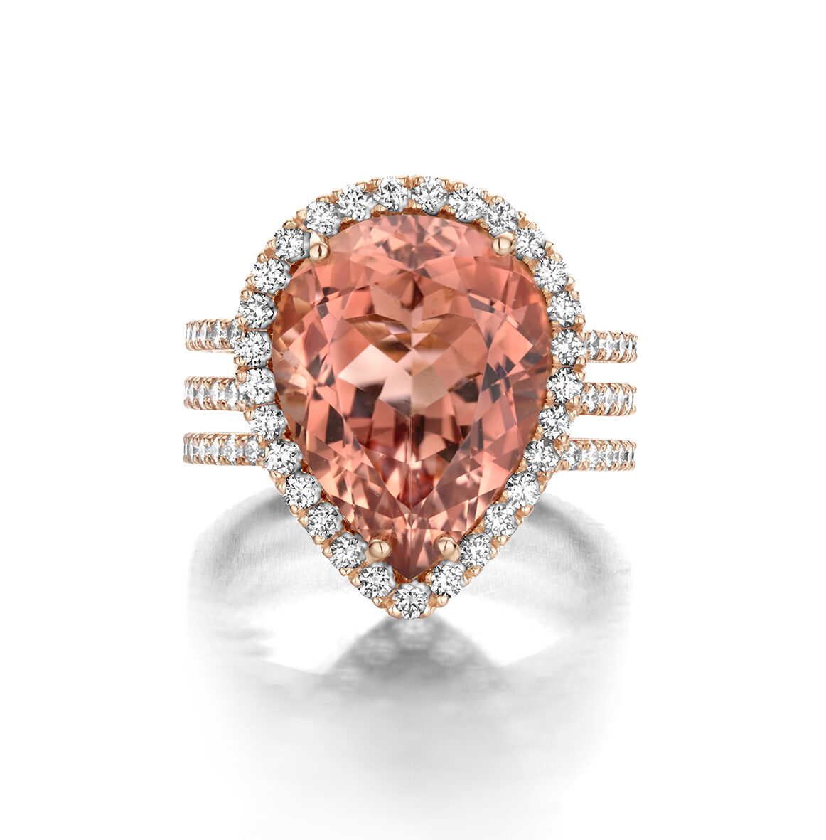 One Of A Kind ring N°111