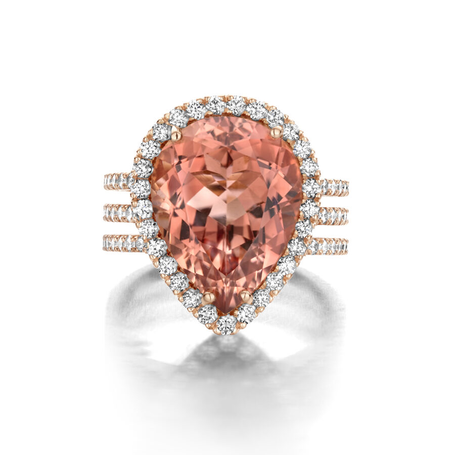 One Of A Kind ring N°111