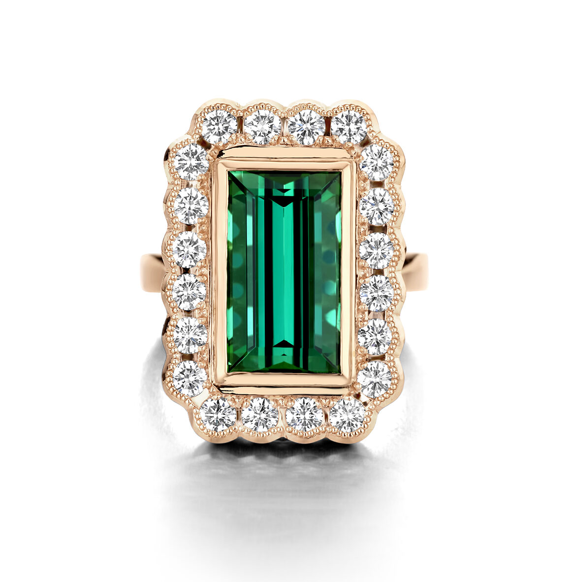 One Of A Kind ring N°122