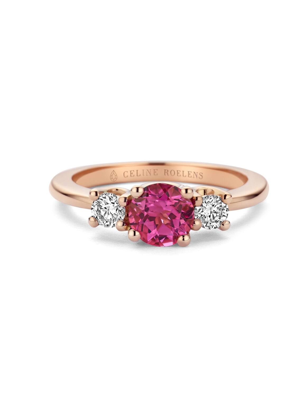 One Of A Kind ring N°164