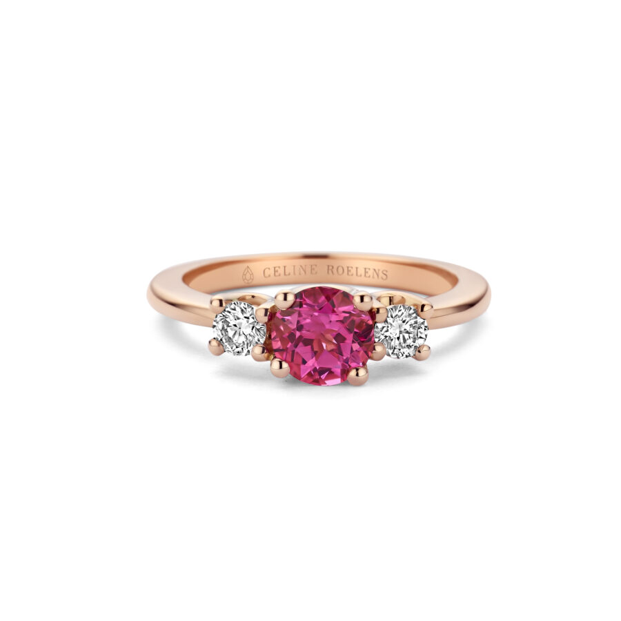 One Of A Kind ring N°164