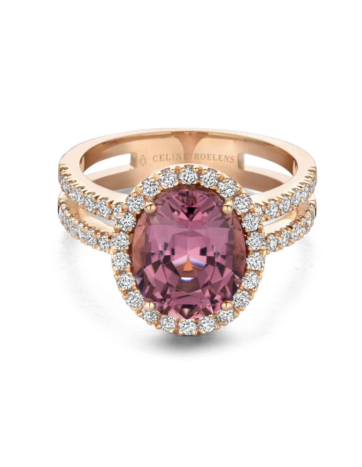 One Of A Kind ring N°180