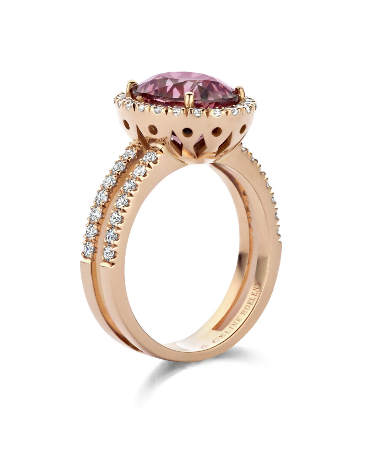 One Of A Kind ring N°180