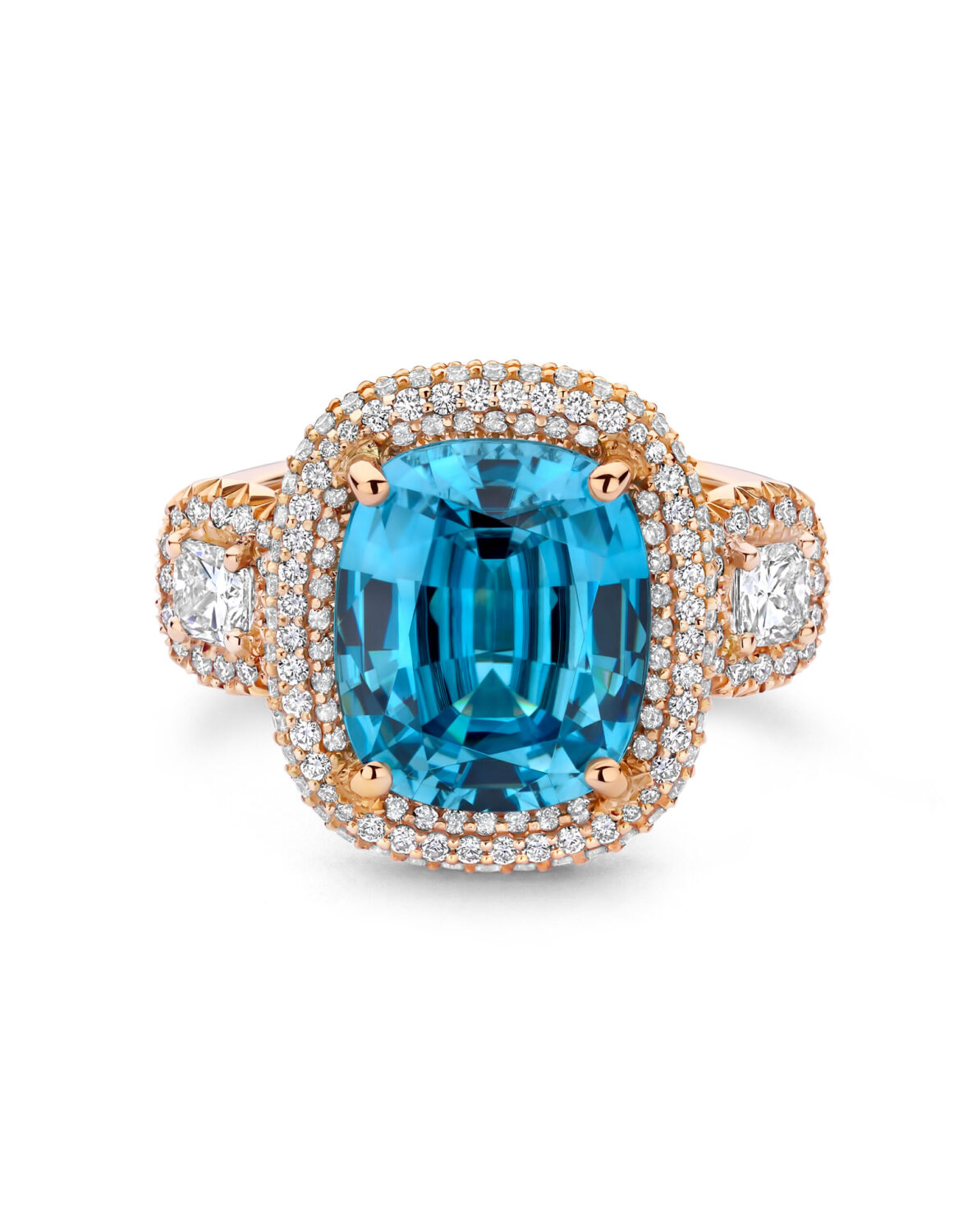 One Of A Kind ring N°209