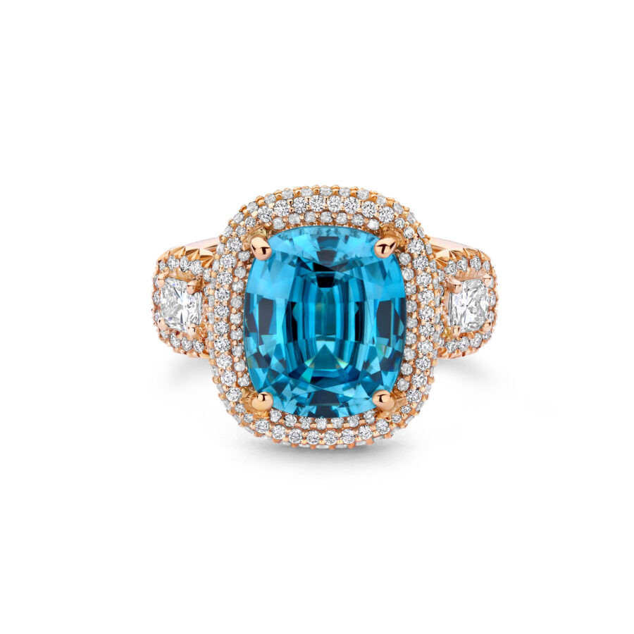 One Of A Kind ring N°209