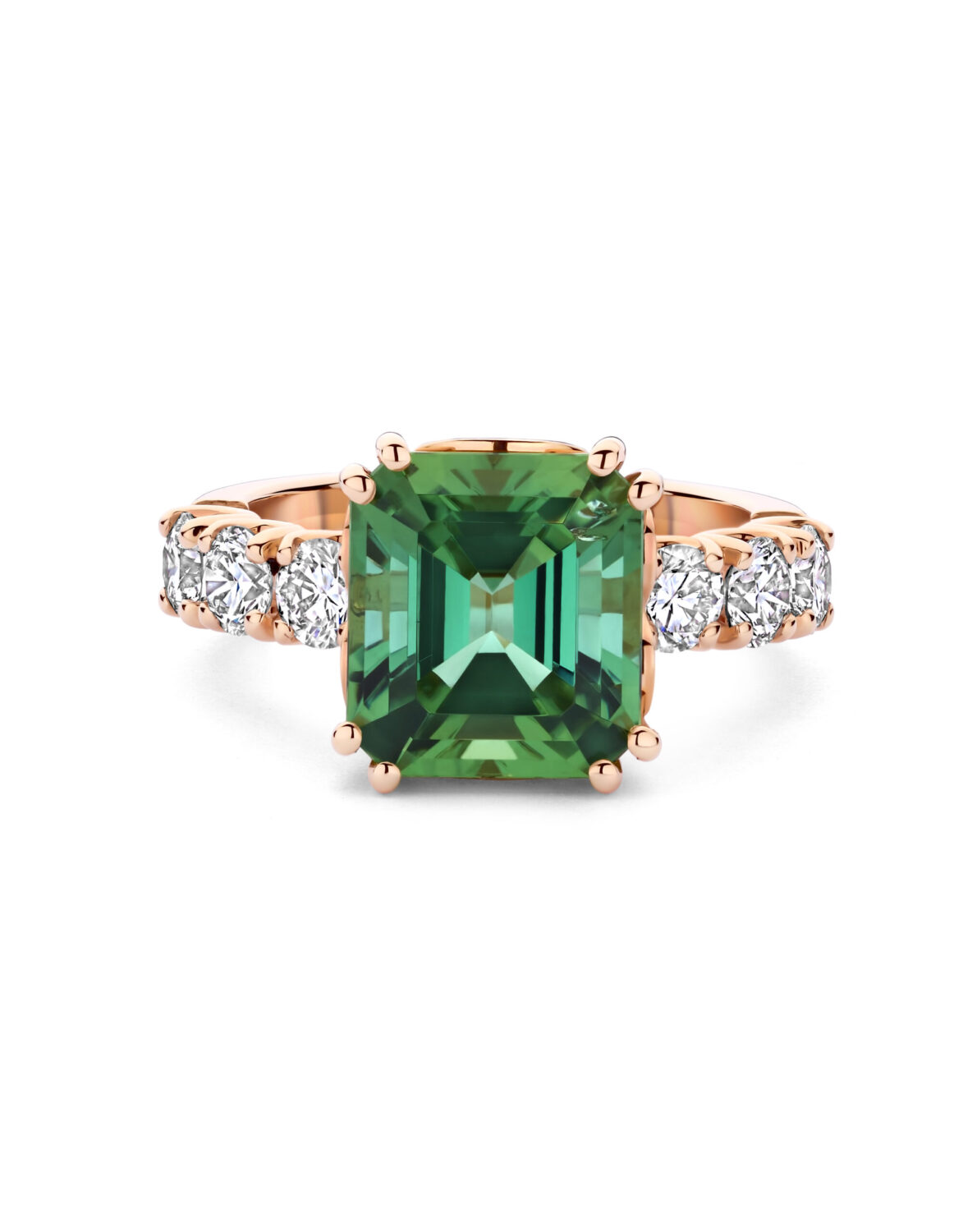 ONE OF A KIND RING N°210