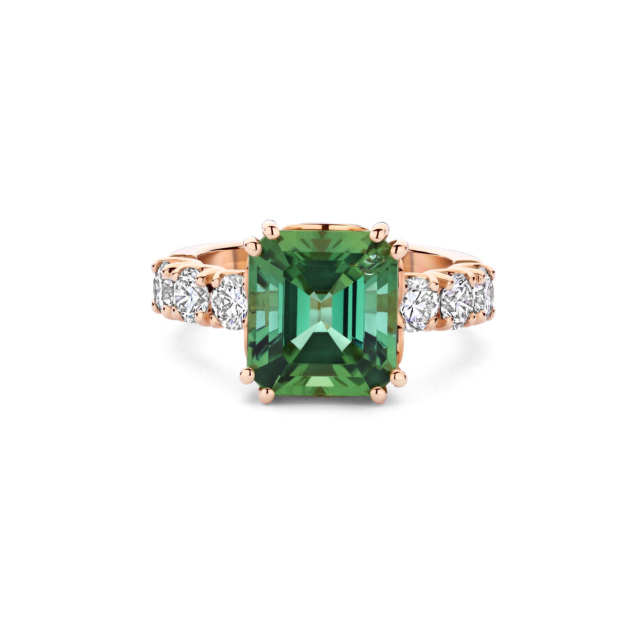 ONE OF A KIND RING N°210
