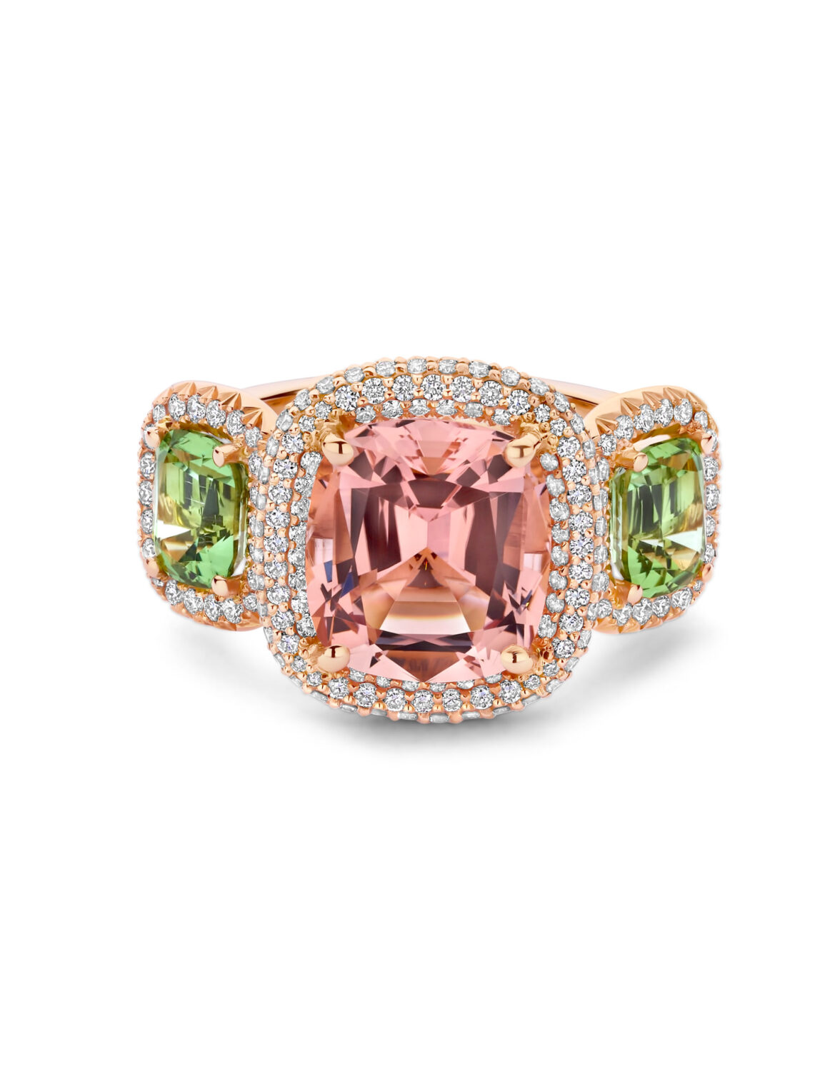 ONE OF A KIND RING N°211