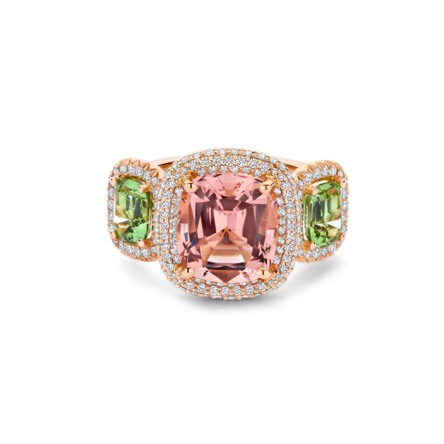 ONE OF A KIND RING N°211